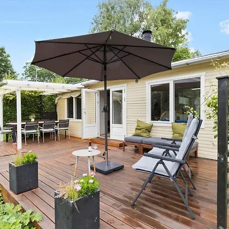 8443-ebeltoft-raevevej-1 Holiday home *