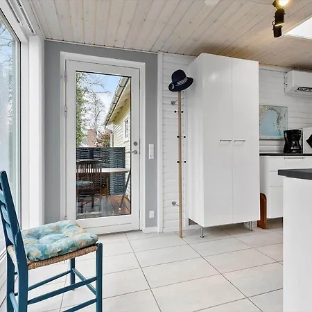 Casa vacanze 8443-ebeltoft-raevevej-1 *